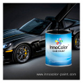 Innocolor Automotive Refinish Paint 2K Topcoats Mud Yellow